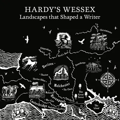 Il Wessex di Hardy: I paesaggi che hanno ispirato uno scrittore - Hardy's Wessex: The Landscapes That Inspired a Writer