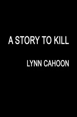 Una storia da uccidere - A Story to Kill