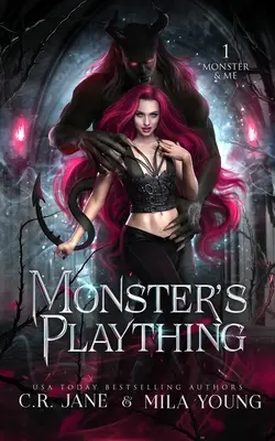 La tentazione del mostro: Romanzo paranormale - Monster's Temptation: Paranormal Romance