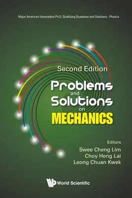 Problemi e soluzioni di meccanica (seconda edizione) - Problems and Solutions on Mechanics (Second Edition)