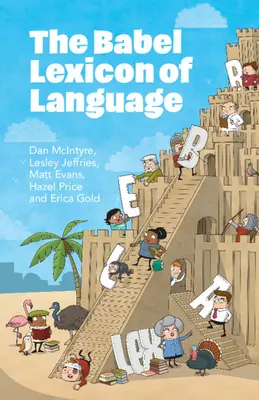 Il lessico linguistico di Babel - The Babel Lexicon of Language