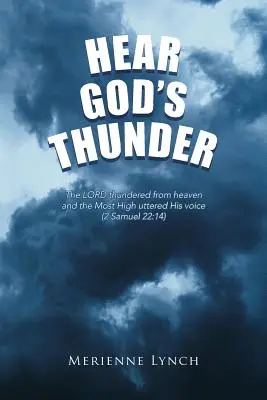 Sentire il tuono di Dio - Hear God's Thunder