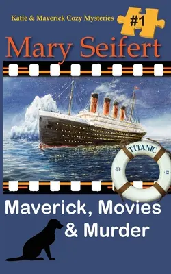 Maverick, film e omicidi - Maverick, Movies & Murder