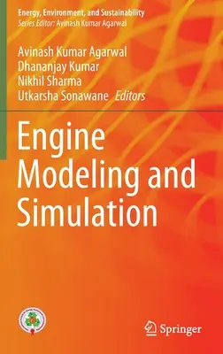 Modellazione e simulazione dei motori - Engine Modeling and Simulation