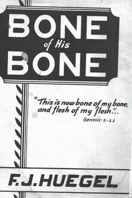 L'osso del suo osso - Bone of His Bone