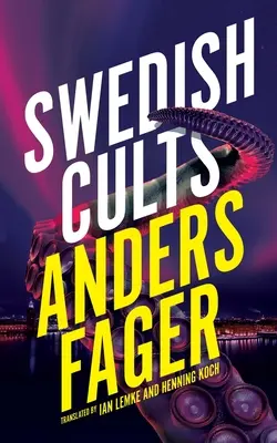 Culti svedesi (Valancourt International) - Swedish Cults (Valancourt International)
