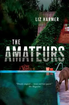 I dilettanti - The Amateurs