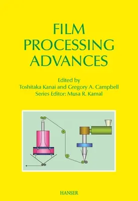 I progressi nell'elaborazione delle pellicole - Film Processing Advances