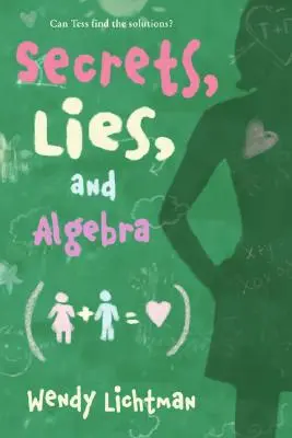 Fai la matematica: Segreti, bugie e algebra - Do the Math: Secrets, Lies, and Algebra