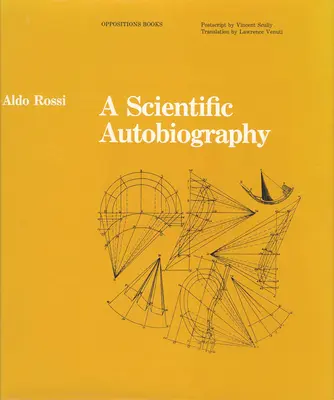 Un'autobiografia scientifica, riedizione - A Scientific Autobiography, reissue