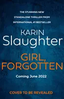 Ragazza dimenticata - Girl, Forgotten