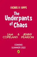 Le mutande del caos - Underpants of Chaos
