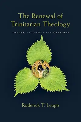 Il rinnovamento della teologia trinitaria - The Renewal of Trinitarian Theology