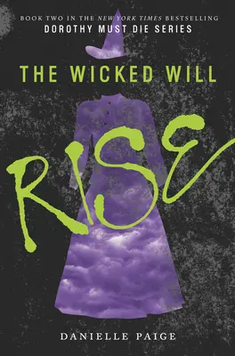 I malvagi sorgeranno - The Wicked Will Rise