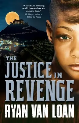 La giustizia nella vendetta - The Justice in Revenge