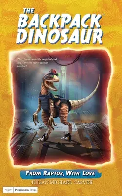 Da Raptor, con amore - From Raptor, With Love