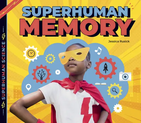 Memoria sovrumana - Superhuman Memory