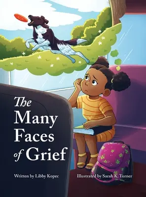 I molti volti del lutto - The Many Faces of Grief