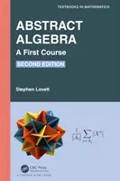 Algebra astratta: Un primo corso - Abstract Algebra: A First Course
