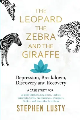 Il leopardo, la zebra e la giraffa - The Leopard, the Zebra and the Giraffe
