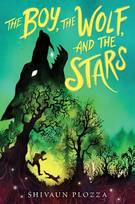 Il ragazzo, il lupo e le stelle - The Boy, the Wolf, and the Stars