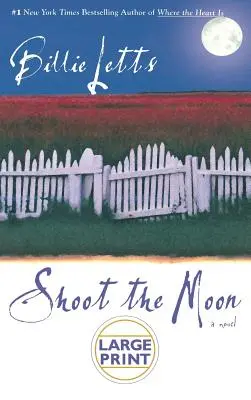 Spara alla luna - Shoot the Moon