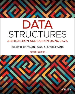 Strutture di dati con Java, quarta edizione - Data Structures with Java Fourth Edition