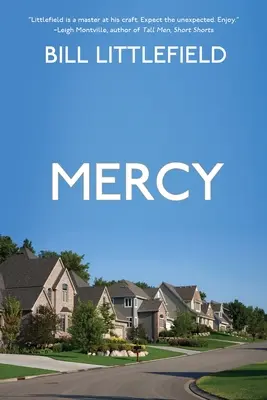 La misericordia - Mercy