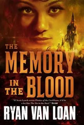 La memoria nel sangue - The Memory in the Blood