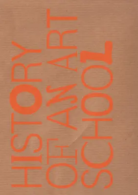Yale: storia di una scuola d'arte - Yale: History of an Art School