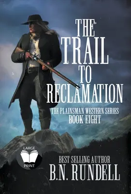 Il sentiero della bonifica: Una serie di western classici - The Trail to Reclamation: A Classic Western Series