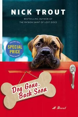 Cane sparito, presto di ritorno - Dog Gone, Back Soon