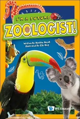 Sono un futuro zoologo! - I'm a Future Zoologist!