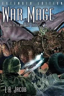 Mago di guerra - War Mage
