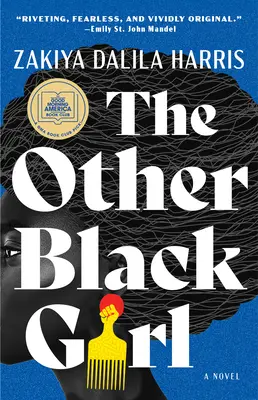 L'altra ragazza nera - The Other Black Girl