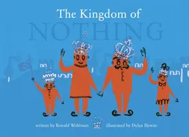 Il regno del nulla - Kingdom of Nothing