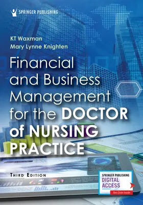 Gestione finanziaria e aziendale per il medico infermiere - Financial and Business Management for the Doctor of Nursing Practice