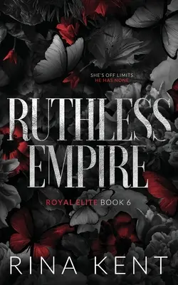 Impero spietato: Edizione speciale cartacea - Ruthless Empire: Special Edition Print