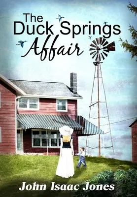 L'affare Duck Springs - The Duck Springs Affair