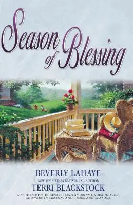 Stagione di benedizione - Season of Blessing