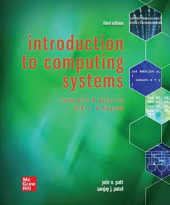 Fogli sciolti per Introduzione ai sistemi informatici: Dai bit e dalle porte al C/C++ e oltre - Loose Leaf for Introduction to Computing Systems: From Bits & Gates to C/C++ & Beyond