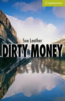 Soldi sporchi Livello iniziale/principiante - Dirty Money Starter/Beginner