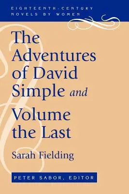 Le avventure di David Simple-Pa - Adventures of David Simple-Pa