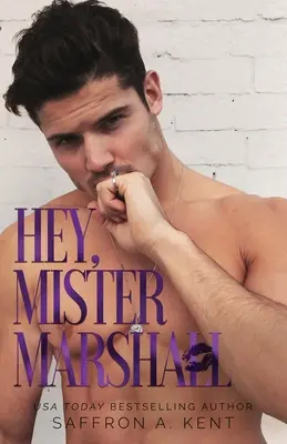 Ehi, Mister Marshall - Hey, Mister Marshall