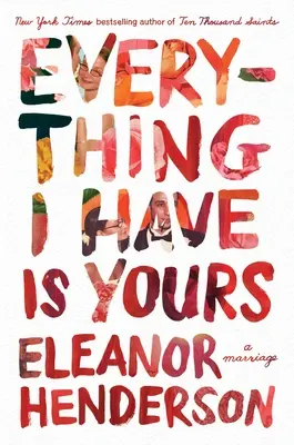 Tutto quello che ho è tuo: Un matrimonio - Everything I Have Is Yours: A Marriage