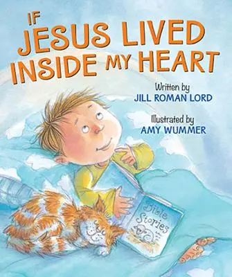 Se Gesù vivesse nel mio cuore - If Jesus Lived Inside My Heart