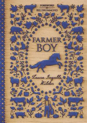 Il ragazzo contadino - Farmer Boy