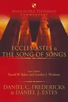 Ecclesiaste e il Cantico dei Cantici - Ecclesiastes & the Song of Songs