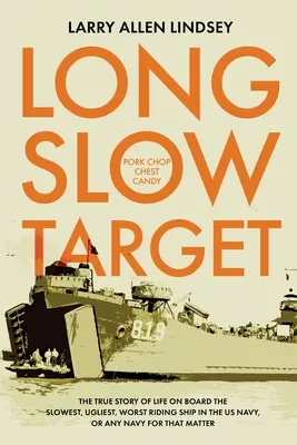 Obiettivo lungo e lento - Long Slow Target