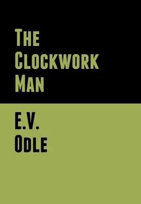 L'uomo a orologeria - The Clockwork Man